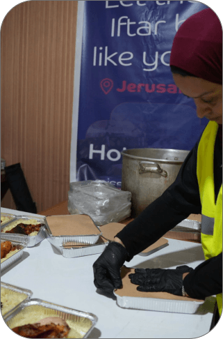 Mission Relief Annual report