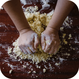 Charitable Bakery - Relief Sector Project